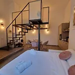 Apartman Acasadiimma Family Loft Bocconi-duomo Con Wi-fi Corte Interna Super Silenzioso *