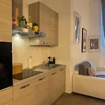 Apartman Acasadiimma Family Loft Bocconi-duomo Con Wi-fi Corte Interna Super Silenzioso Milánó