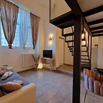 Apartman Acasadiimma Family Loft Bocconi-duomo Con Wi-fi Corte Interna Super Silenzioso *