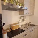 Acasadiimma Family Loft Bocconi-duomo Con Wi-fi Corte Interna Super Silenzioso * Milánó