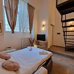 Apartman Acasadiimma Family Loft Bocconi-duomo Con Wi-fi Corte Interna Super Silenzioso *