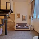 Acasadiimma Family Loft Bocconi-duomo Con Wi-fi Corte Interna Super Silenzioso Milánó