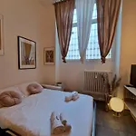 Acasadiimma Family Loft Bocconi-duomo Con Wi-fi Corte Interna Super Silenzioso Milánó