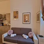 Apartman Acasadiimma Family Loft Bocconi-duomo Con Wi-fi Corte Interna Super Silenzioso Milánó