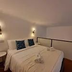 Apartman Acasadiimma Family Loft Bocconi-duomo Con Wi-fi Corte Interna Super Silenzioso Milánó