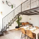 Acasadiimma Family Loft Bocconi-duomo Con Wi-fi Corte Interna Super Silenzioso *