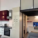 Acasadiimma Family Loft Bocconi-duomo Con Wi-fi Corte Interna Super Silenzioso