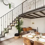 Apartman Acasadiimma Family Loft Bocconi-duomo Con Wi-fi Corte Interna Super Silenzioso Milánó