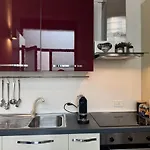 Acasadiimma Family Loft Bocconi-duomo Con Wi-fi Corte Interna Super Silenzioso Milánó