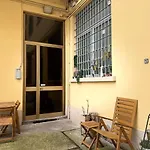 Acasadiimma Family Loft Bocconi-duomo Con Wi-fi Corte Interna Super Silenzioso Apartman