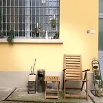 Apartman Acasadiimma Family Loft Bocconi-duomo Con Wi-fi Corte Interna Super Silenzioso