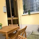 Apartman Acasadiimma Family Loft Bocconi-duomo Con Wi-fi Corte Interna Super Silenzioso