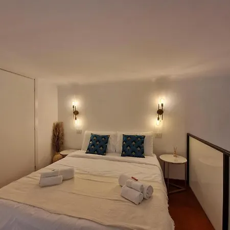 Acasadiimma Family Loft Bocconi-duomo Con Wi-fi Corte Interna Super Silenzioso Milano