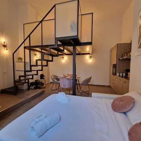 Appartamento Acasadiimma Family Loft Bocconi-duomo Con Wi-fi Corte Interna Super Silenzioso *