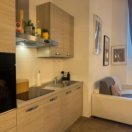 Appartamento Acasadiimma Family Loft Bocconi-duomo Con Wi-fi Corte Interna Super Silenzioso Milano