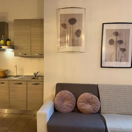 Appartamento Acasadiimma Family Loft Bocconi-duomo Con Wi-fi Corte Interna Super Silenzioso