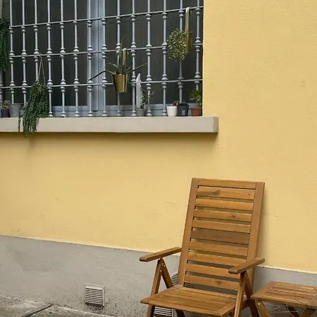 Acasadiimma Family Loft Bocconi-duomo Con Wi-fi Corte Interna Super Silenzioso Milano
