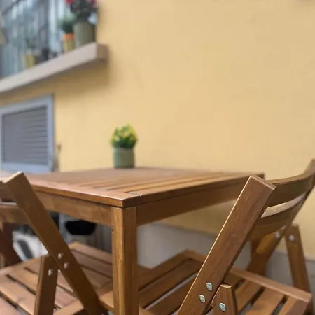 Acasadiimma Family Loft Bocconi-duomo Con Wi-fi Corte Interna Super Silenzioso Appartamento Milano