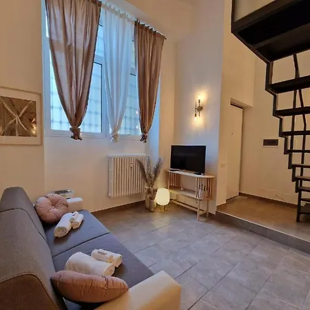 Acasadiimma Family Loft Bocconi-duomo Con Wi-fi Corte Interna Super Silenzioso