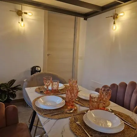 Acasadiimma Family Loft Bocconi-duomo Con Wi-fi Corte Interna Super Silenzioso