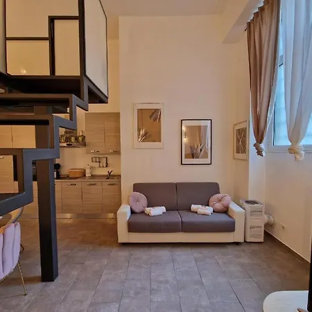 Acasadiimma Family Loft Bocconi-duomo Con Wi-fi Corte Interna Super Silenzioso Milano