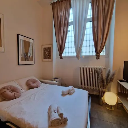Acasadiimma Family Loft Bocconi-duomo Con Wi-fi Corte Interna Super Silenzioso Milano