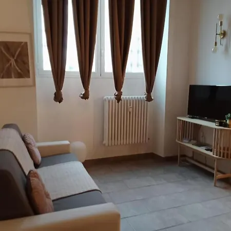 Acasadiimma Family Loft Bocconi-duomo Con Wi-fi Corte Interna Super Silenzioso