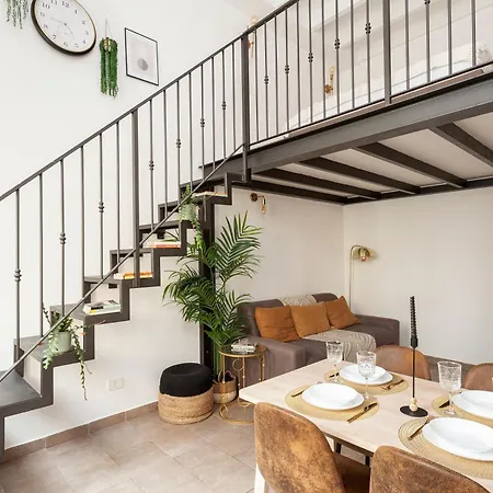Appartamento Acasadiimma Family Loft Bocconi-duomo Con Wi-fi Corte Interna Super Silenzioso Milano